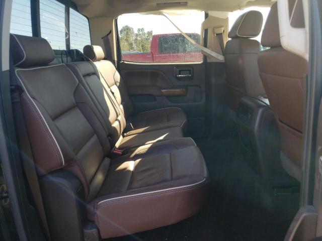 Photo 10 from auction – 2017 CHEVROLET SILVERADO with VIN 3GCUKTEC1HG288957