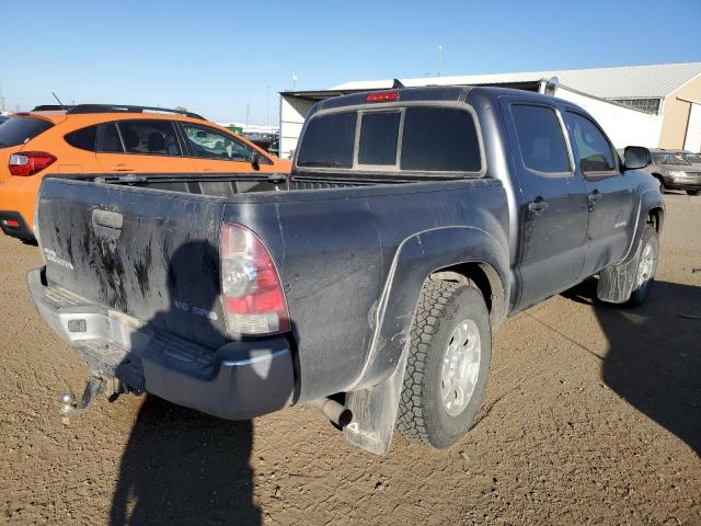 Photo 4 from auction – 2015 TOYOTA TACOMA DOU with VIN 3TMLU4EN5FM189280