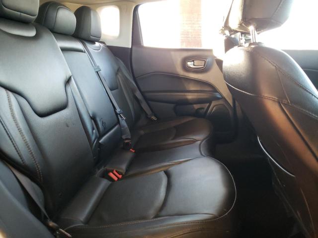 Photo 6 from auction – 2020 JEEP COMPASS LI with VIN 3C4NJDCB5LT170577