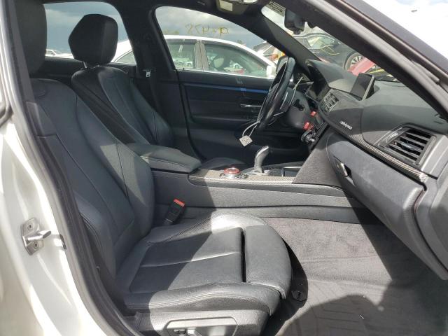 Photo 5 from auction – 2016 BMW 428 XI GRA with VIN WBA4C9C5XGG137692