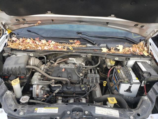Photo 7 from auction – 2008 DODGE GRAND CARA with VIN 1D8HN44H58B193453