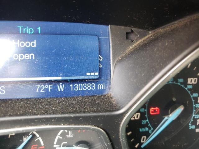 Photo 8 from auction – 2013 FORD FOCUS SE with VIN 1FADP3F25DL278782