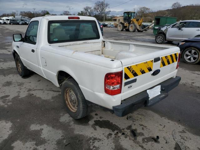 Photo 3 from auction – 2006 FORD RANGER with VIN 1FTYR10D46PA30345