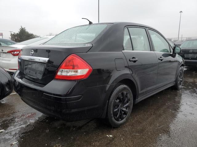 Photo 4 from auction – 2009 NISSAN VERSA S with VIN 3N1BC11E49L358298