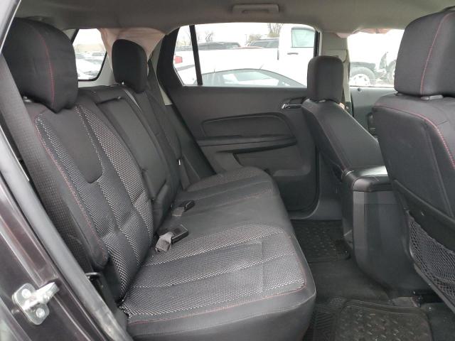 Photo 6 from auction – 2014 GMC TERRAIN SL with VIN 2GKALREK5E6338832
