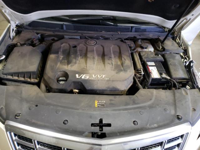 Photo 7 from auction – 2013 CADILLAC XTS PREMIU with VIN 2G61S5S39D9207519
