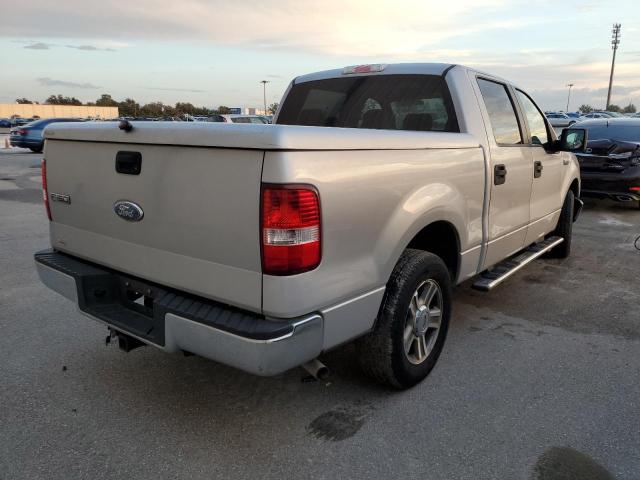 Photo 4 from auction – 2007 FORD F150 SUPER with VIN 1FTPW12V07KC31703