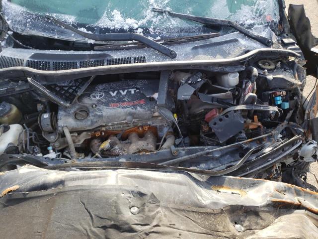 Photo 7 from auction – 2009 TOYOTA CAMRY BASE with VIN 4T4BE46KX9R065004