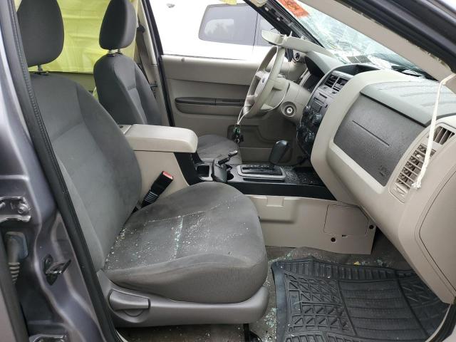 Photo 5 from auction – 2008 FORD ESCAPE XLS with VIN 1FMCU92Z28KB00470