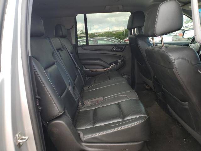 Photo 6 from auction – 2017 CHEVROLET SUBURBAN C with VIN 1GNSCHKC2HR217036