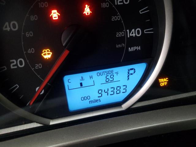 Photo 8 from auction – 2014 TOYOTA RAV4 LE with VIN JTMZFREV4EJ003015