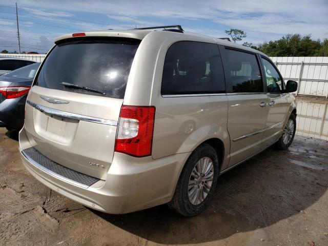 Photo 4 from auction – 2012 CHRYSLER TOWN & COU with VIN 2C4RC1GG4CR250519