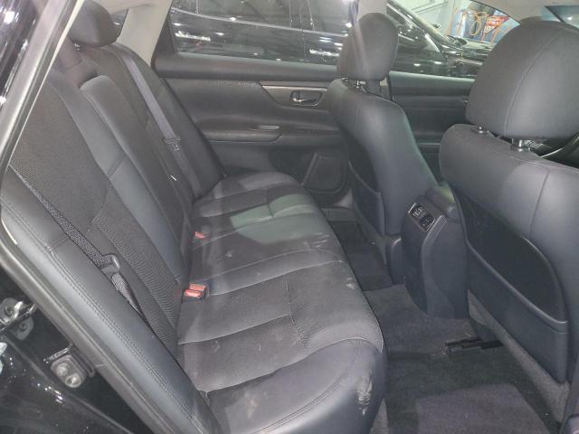 Photo 6 from auction – 2015 NISSAN ALTIMA 2.5 with VIN 1N4AL3AP1FN356628