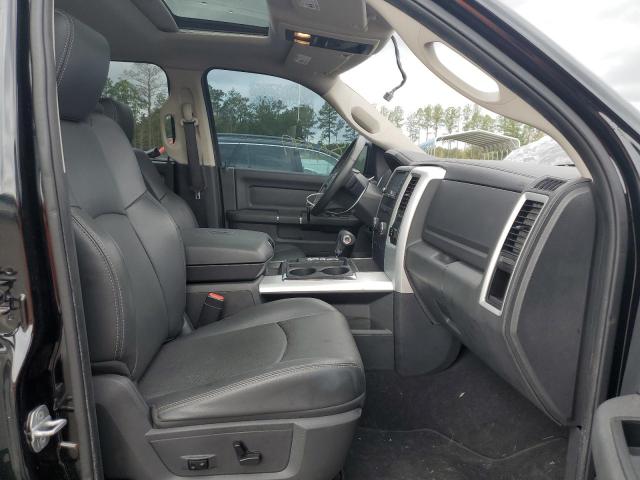 Photo 5 from auction – 2012 DODGE RAM 1500 S with VIN 1C6RD6HT8CS169406