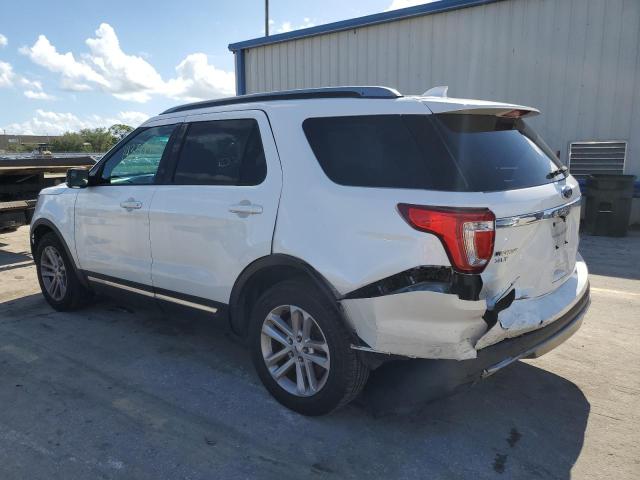 Photo 3 from auction – 2016 FORD EXPLORER X with VIN 1FM5K7DH1GGD24970