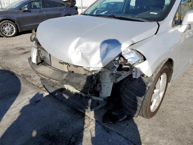 Foto 9 de la subasta – 2012 NISSAN VERSA S con VIN 3N1BC1CP2CK811362