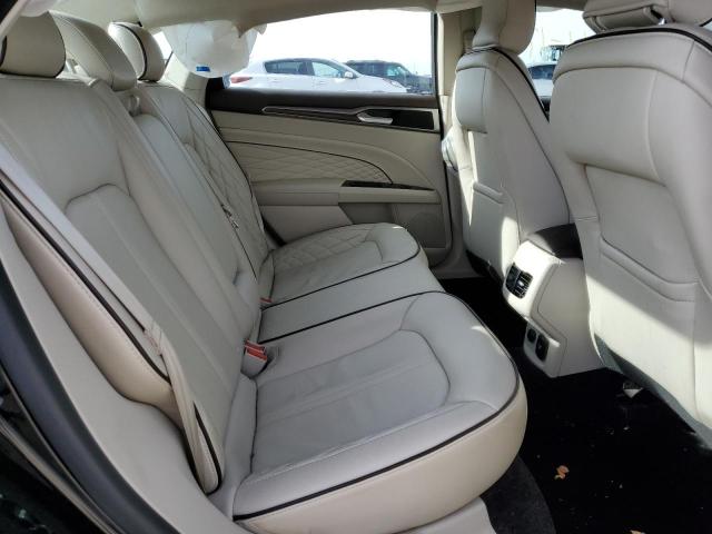 Photo 6 from auction – 2017 FORD FUSION TIT with VIN 3FA6P0SU4HR322471
