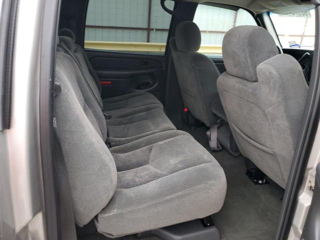 Foto 6 de la subasta – 2004 CHEVROLET SILVERADO con VIN 2GCEC13T641327067