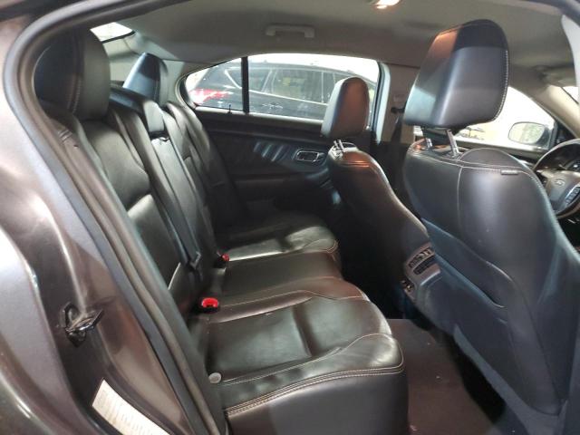 Photo 6 from auction – 2011 FORD TAURUS LIM with VIN 1FAHP2FW0BG151622