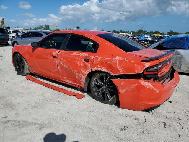 Photo 9 from auction – 2016 DODGE CHARGER SE with VIN 2C3CDXBG3GH297814