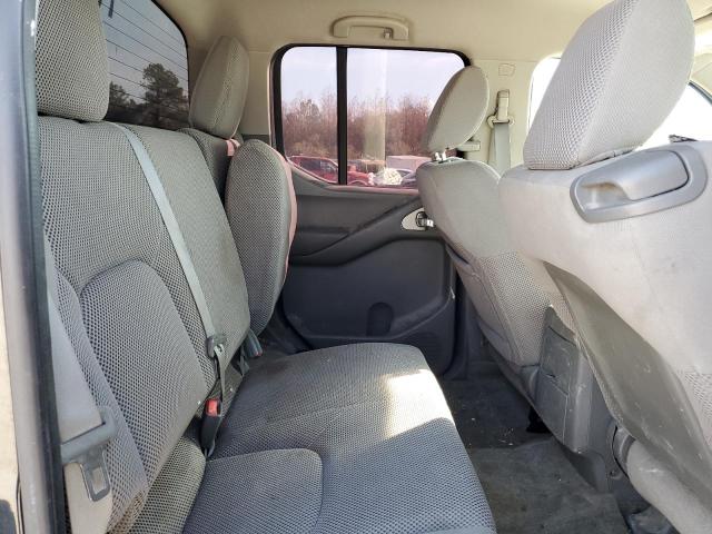 Photo 6 from auction – 2012 NISSAN FRONTIER S with VIN 1N6AD0ER1CC444729