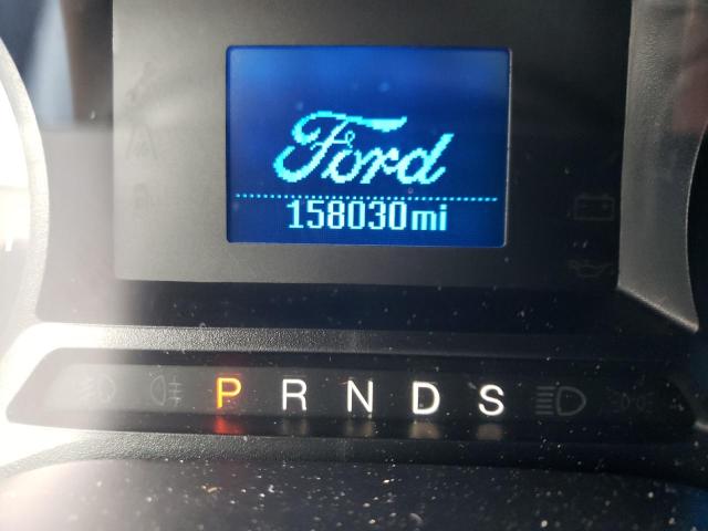 Photo 8 from auction – 2014 FORD FUSION S with VIN 1FA6P0G77E5407287