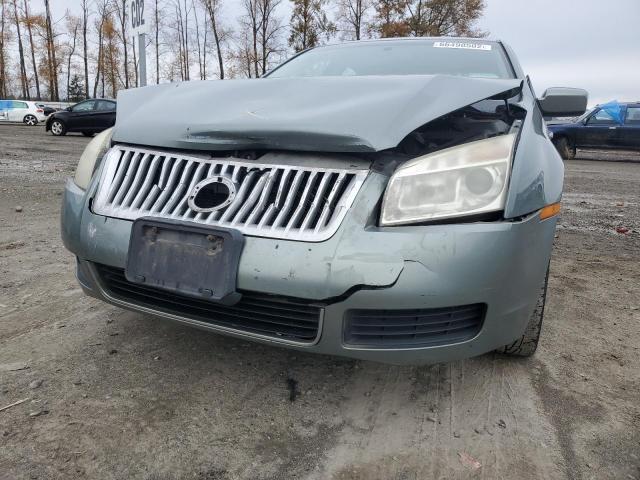 Photo 9 from auction – 2006 MERCURY MILAN PREM with VIN 3MEFM08Z26R651297