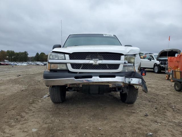 Photo 9 from auction – 2003 CHEVROLET SILVERADO with VIN 1GCEK19T93Z152894
