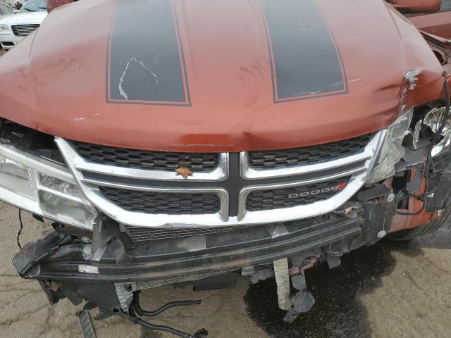 Фото 7 с аукциона – 2013 DODGE UK с VIN 3C4PDCBG2DT532356