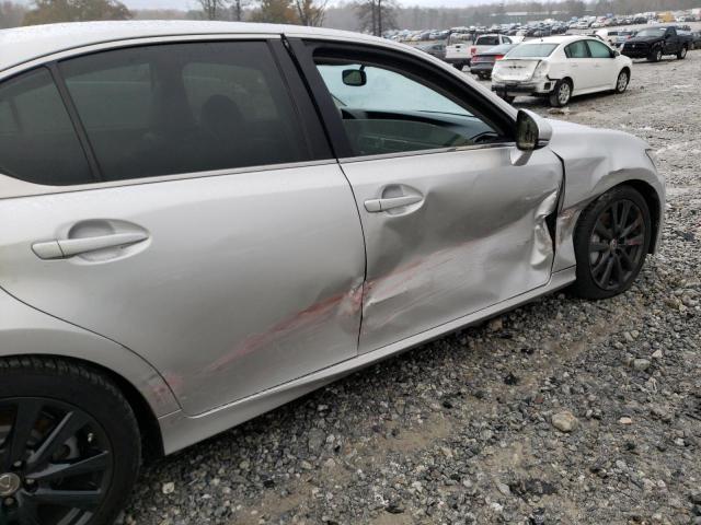 Photo 9 from auction – 2013 LEXUS GS 350 with VIN JTHBE1BL5D5009565