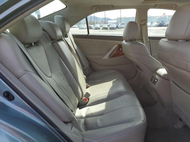 Photo 6 from auction – 2011 TOYOTA CAMRY BASE with VIN 4T1BF3EK8BU749252