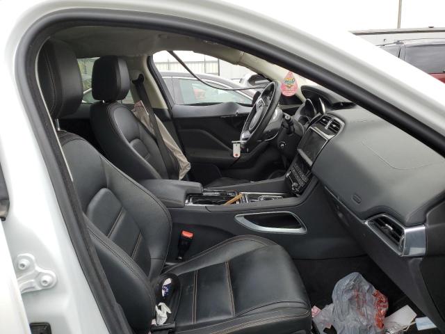 Photo 5 from auction – 2020 JAGUAR F-PACE PRE with VIN SADCK2GX2LA638694