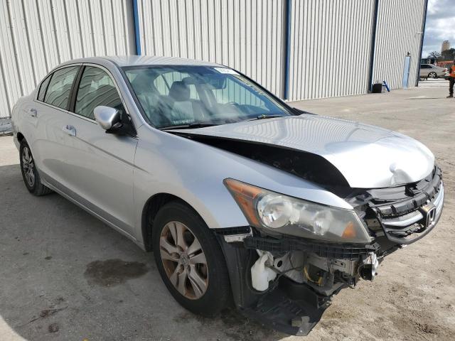 HONDA ACCORD SE 2012 with VIN 1HGCP2F61CA088346 - Photo from auction