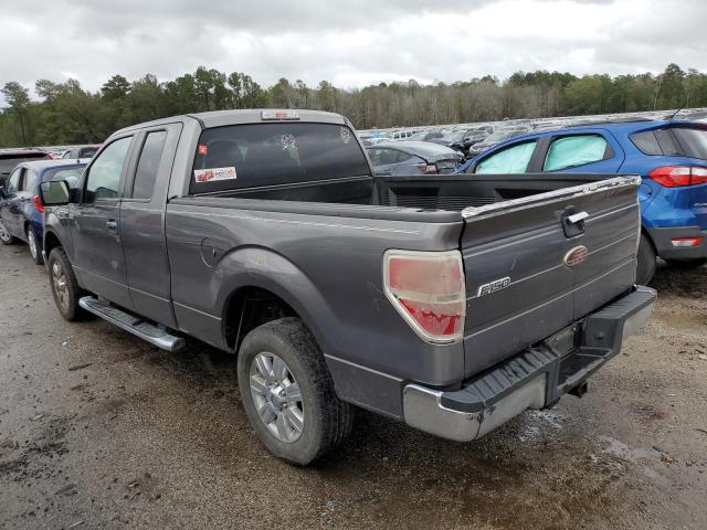 Photo 3 from auction – 2012 FORD F150 SUPER with VIN 1FTEX1CM4CFA65439