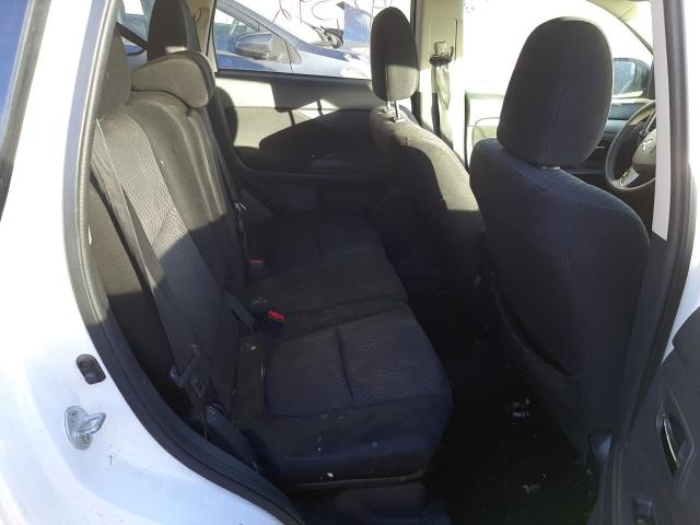 Photo 6 from auction – 2014 MITSUBISHI OUTLANDER with VIN JA4AD2A35EZ010369