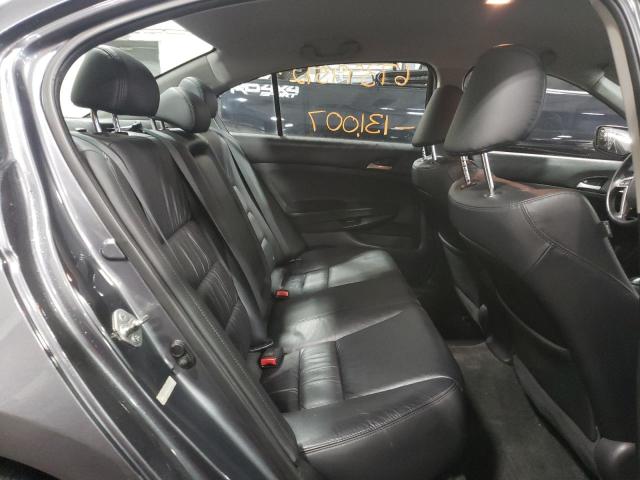 Photo 6 from auction – 2012 HONDA ACCORD S with VIN 1HGCP2F63CA159563