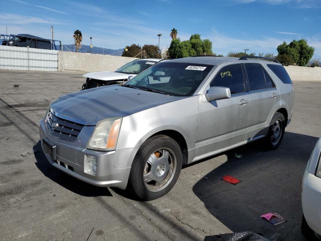 صورة رقم 2 من المزاد - 2004 CADILLAC SRX مع VIN 1GYEE637240183131