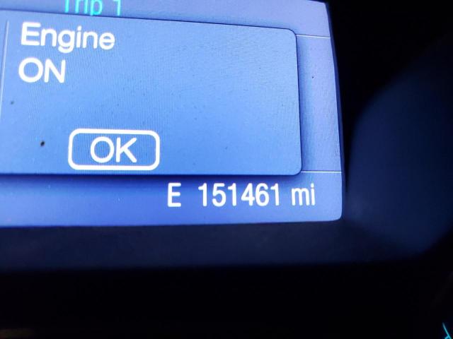Photo 8 from auction – 2014 FORD FOCUS SE with VIN 1FADP3K21EL134881