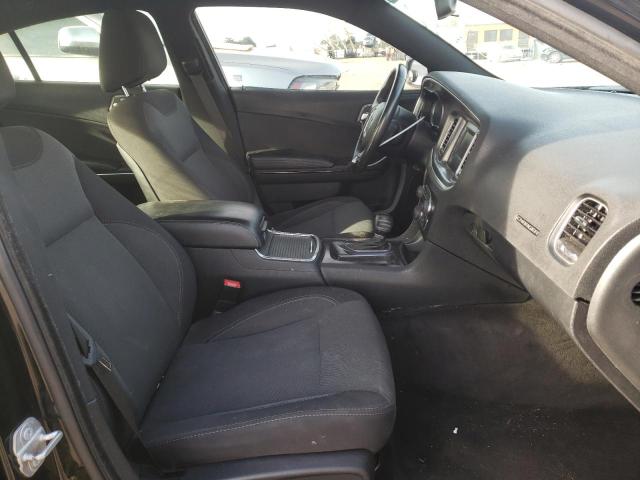 Photo 5 from auction – 2016 DODGE CHARGER SE with VIN 2C3CDXBGXGH277088