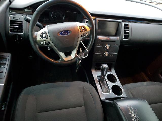 Photo 8 from auction – 2014 FORD FLEX SEL with VIN 2FMGK5C87EBD34115