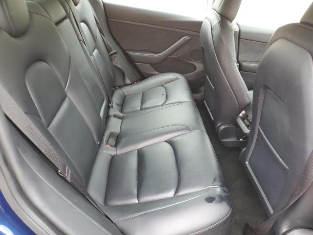 Photo 6 from auction – 2022 TESLA MODEL 3 with VIN 5YJ3E1EA3NF191492