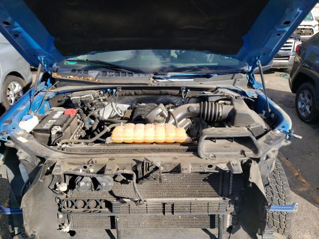 Photo 7 from auction – 2015 FORD F150 SUPER with VIN 1FTEW1EF3FFC61247
