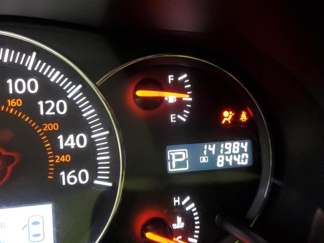 صورة رقم 8 من المزاد - 2014 NISSAN MAXIMA S مع VIN 1N4AA5AP4EC440714