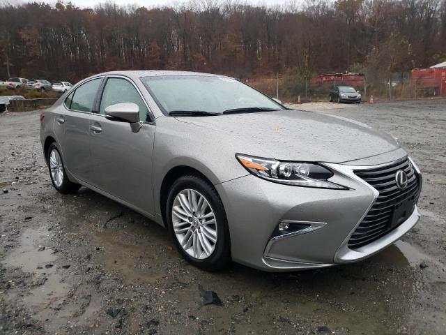 LEXUS ES 350 2016 with VIN 58ABK1GG8GU009046 - Photo from auction
