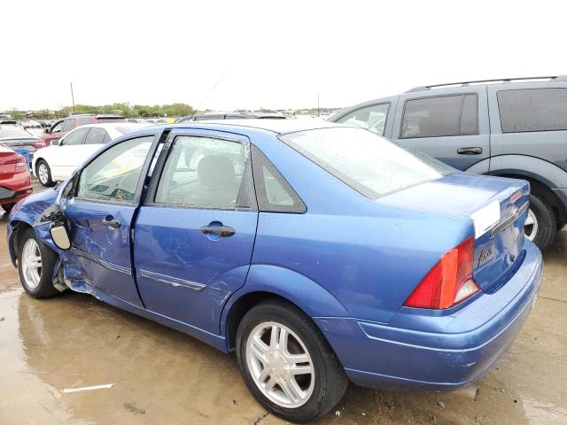 Photo 2 from auction – 2002 FORD FOCUS SE with VIN 1FAFP34PX2W354550