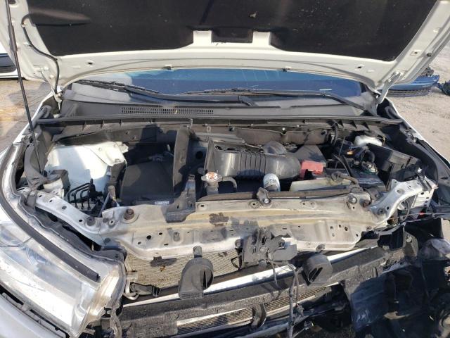 Photo 7 from auction – 2019 TOYOTA HIGHLANDER with VIN 5TDKZRFH2KS560067