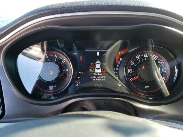 Photo 8 from auction – 2021 DODGE CHALLENGER with VIN 2C3CDZKG5MH573868