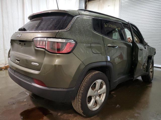 Photo 4 from auction – 2018 JEEP COMPASS LA with VIN 3C4NJDBB4JT239533