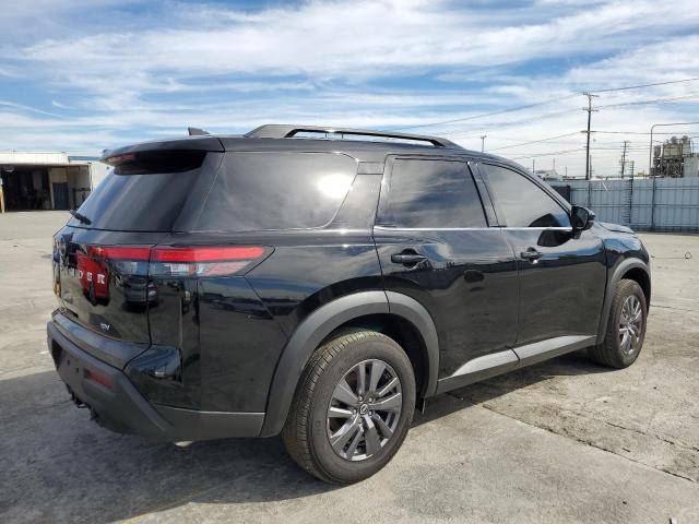 Photo 4 from auction – 2022 NISSAN PATHFINDER with VIN 5N1DR3BB8NC240194