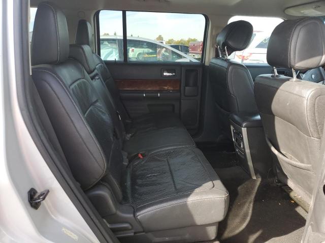 Photo 6 from auction – 2012 FORD FLEX LIMIT with VIN 2FMGK5DC1CBD02017